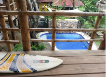 Eco del Mar Hotel