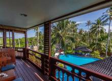 Macaronis Resort