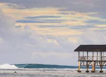 Macaronis Resort