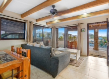 Punta Conejo Resort