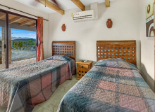 Punta Conejo Resort