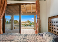 Punta Conejo Resort