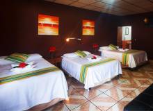 Hotel Miraflores 