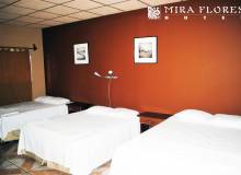 Hotel Miraflores 