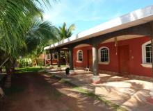 Hotel Miraflores 