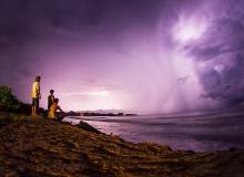 Thunder Bombs Surf Camp