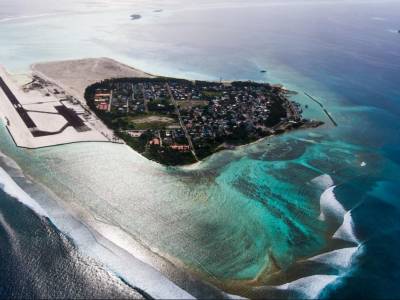 Kudahuvadhoo Kudahuvadhoo