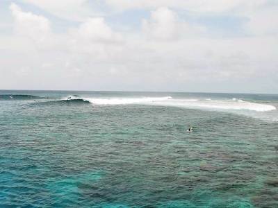 Riptides Riptides