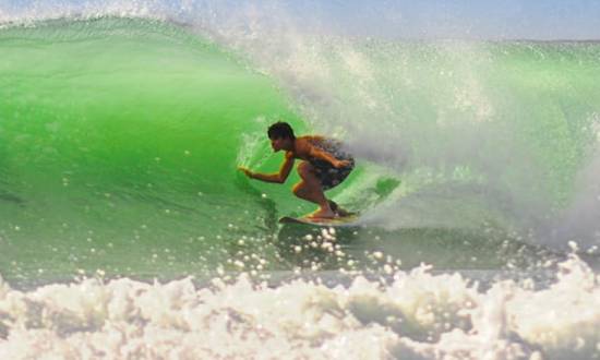 Costa Rica - Open Voucher - Surf - 10 Noites 2022