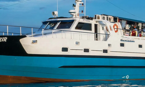 Indonésia - Moon Palikir - Temporada - 2022