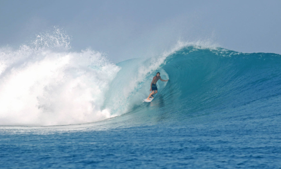 Indonésia - Awera Resort - 2022