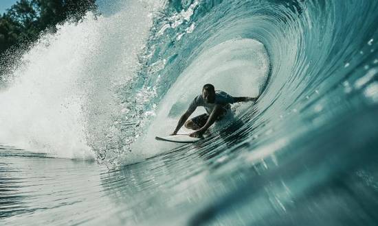 Indonésia - Macaronis Mentawai Surf Resort - 2022