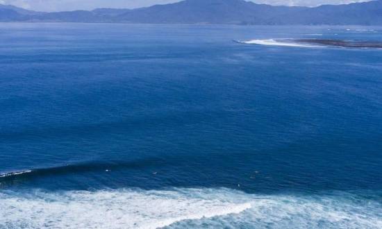 Indonésia - Sibon Jaya