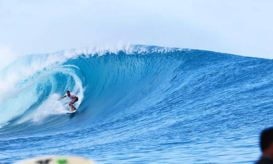 Indonésia - The Shadow Mentawai Surfcamp - 2022