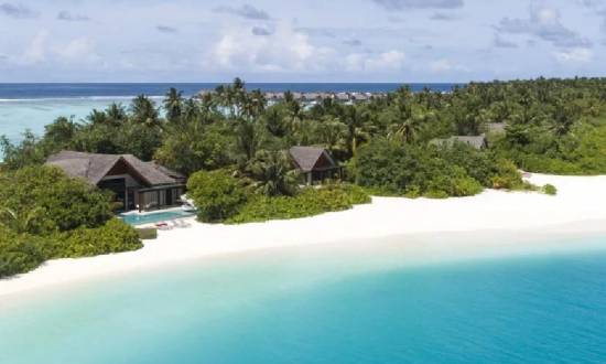Niyama Maldives - 17% off