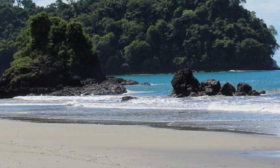 Costa Rica - Open Voucher - Surf - 7 noites