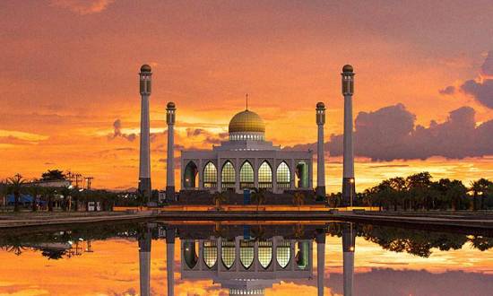 Barca do Willian Cardoso - Marrocos