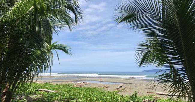 Costa Rica