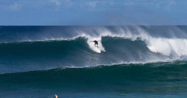 Hawaii