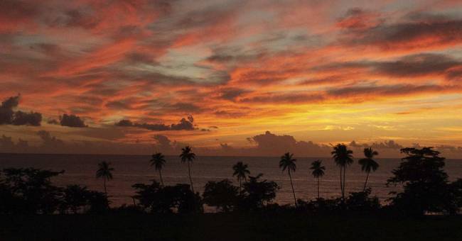 Porto Rico