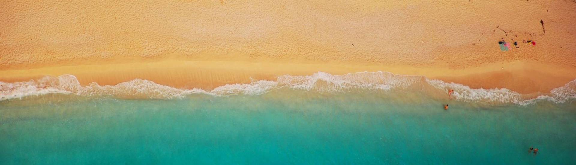 Destinos | Dreamsurf
