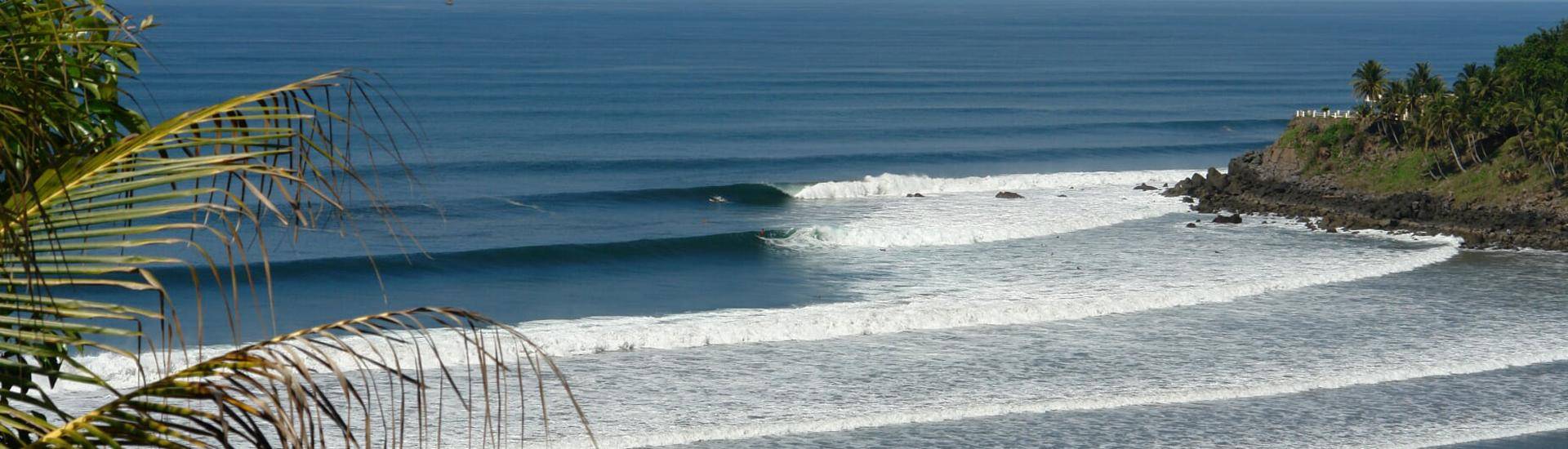 Oriente | Dreamsurf