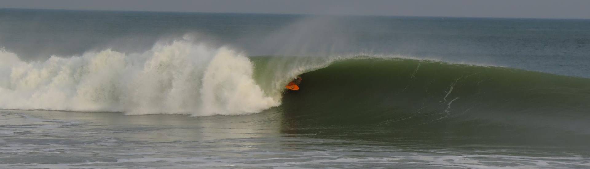 Destinos | Dreamsurf
