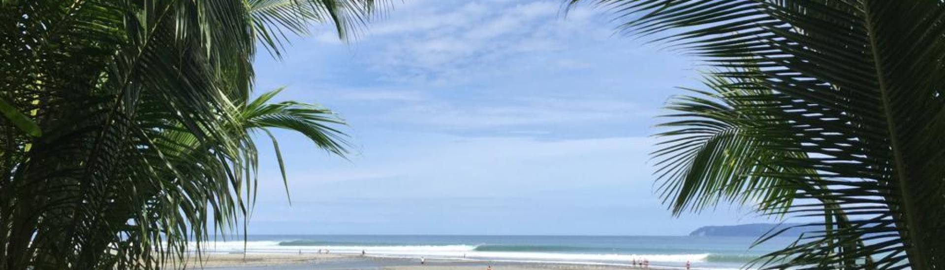 Destinos | Dreamsurf