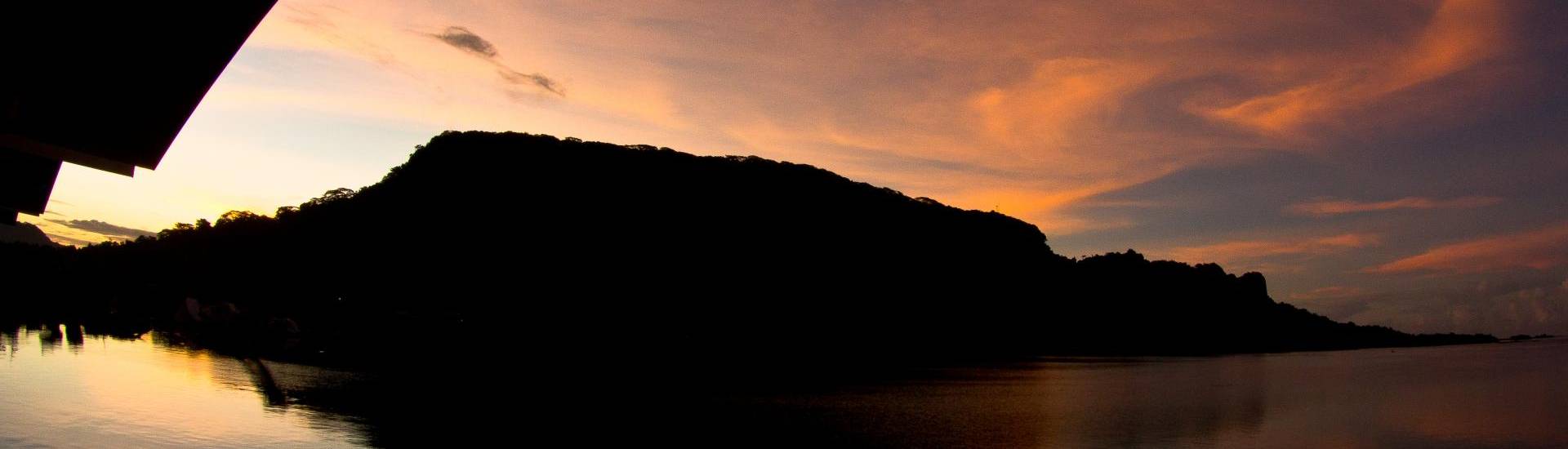 Destinos | Dreamsurf