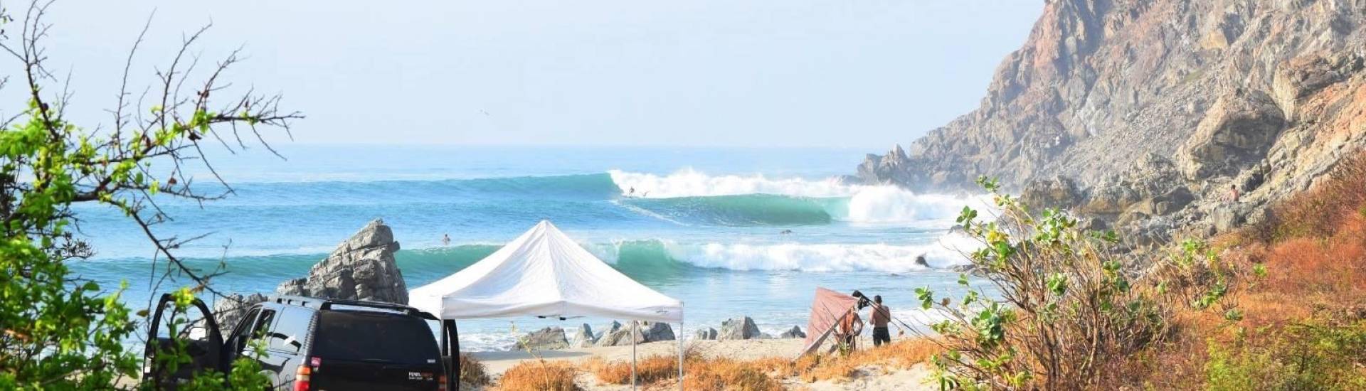 Salina Cruz | Dreamsurf