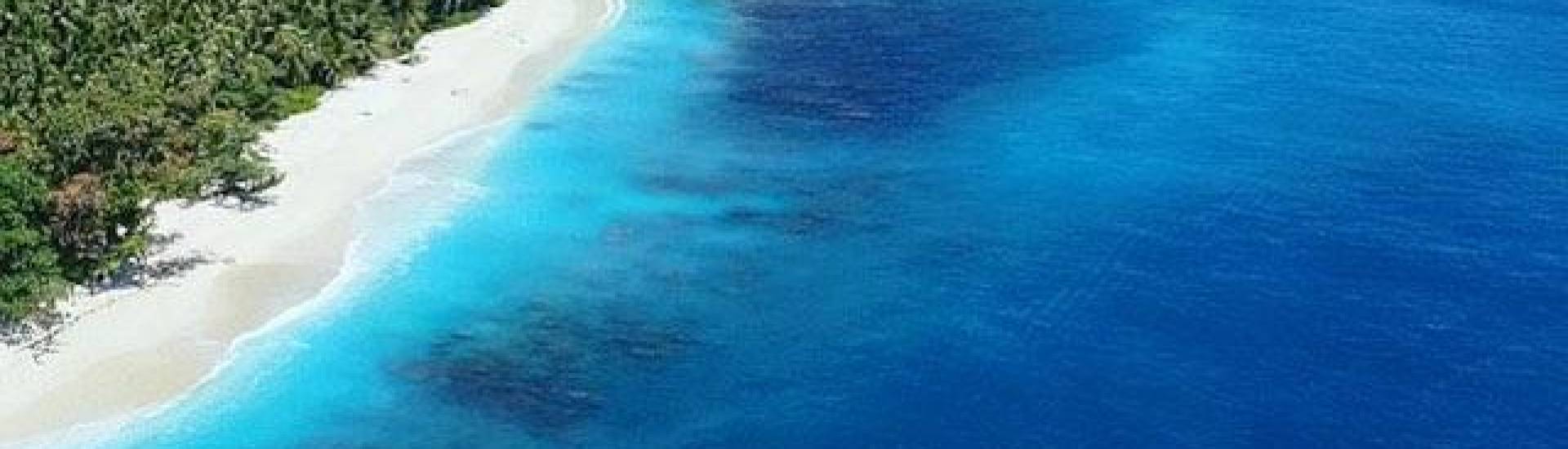 Destinos | Dreamsurf