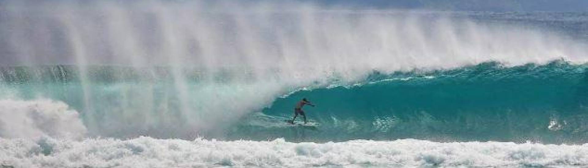 G-Land | Dreamsurf