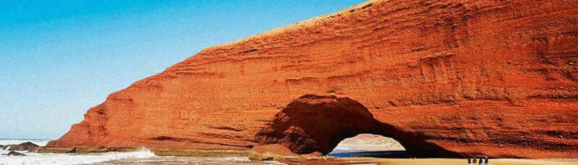 Agadir | Dreamsurf