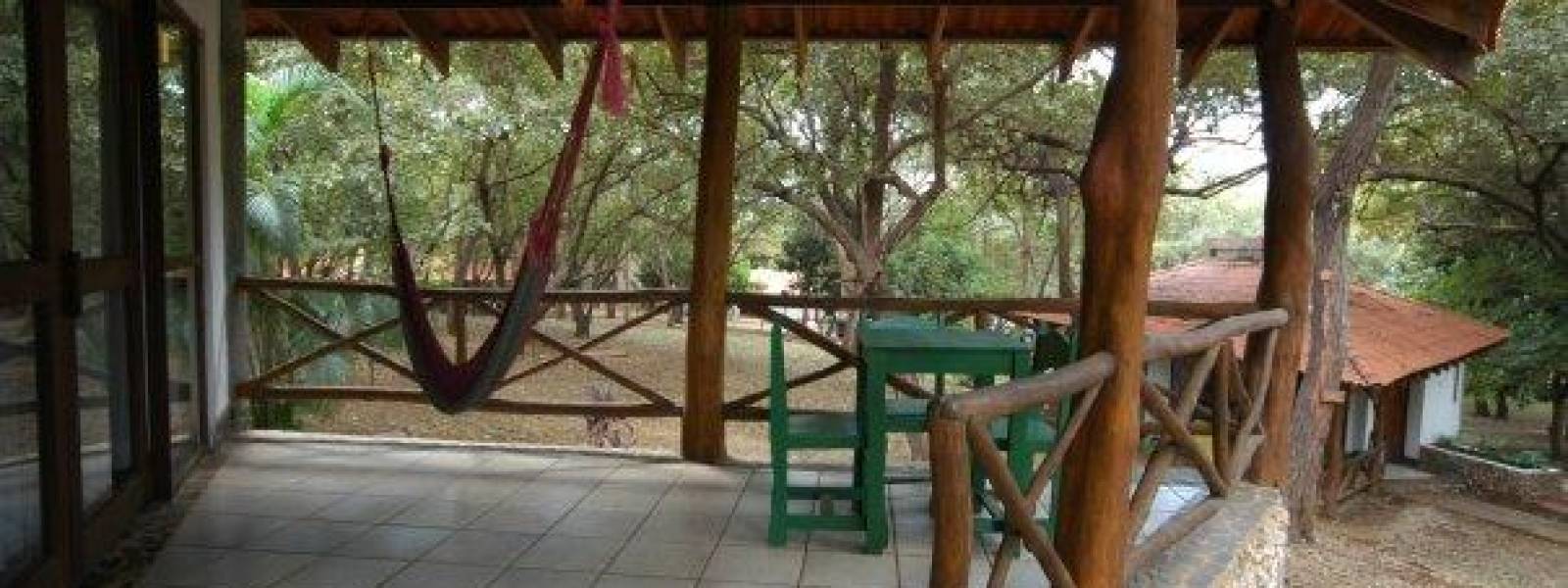 Costa Rica - Cabinas Las Olas (Playa Avellanas) - 2022