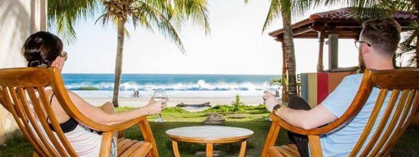 Nicarágua - Hacienda Iguana - Fly & Drive 2022