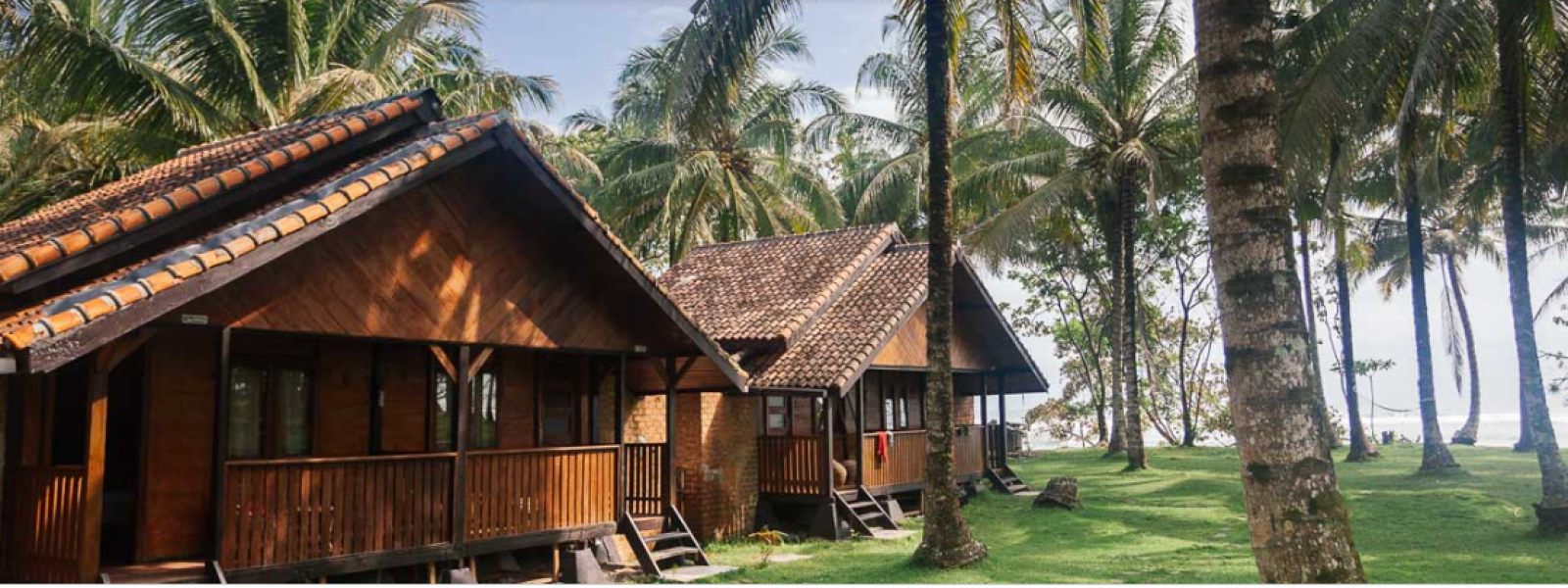 Indonésia - Sumatra Surf Resort - 2022