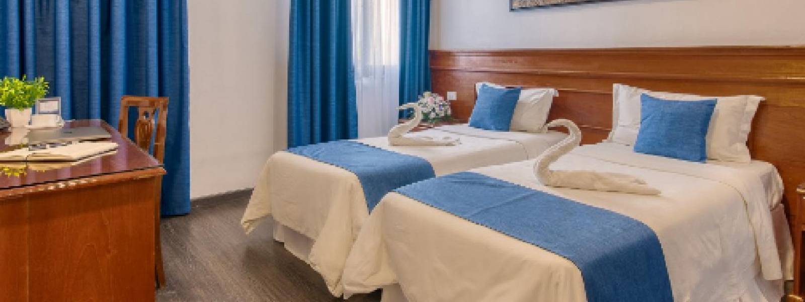 Hotel Swan´S Cay