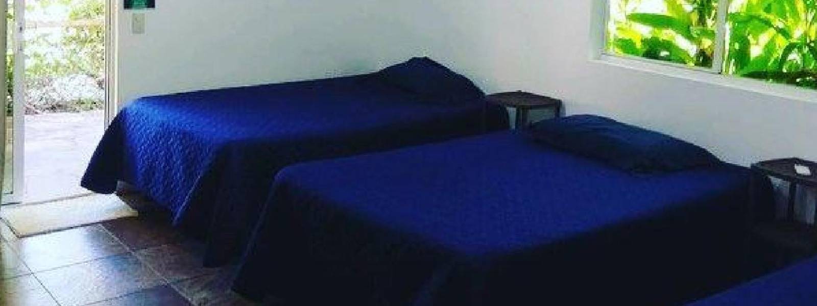 Bungalows Las Flores