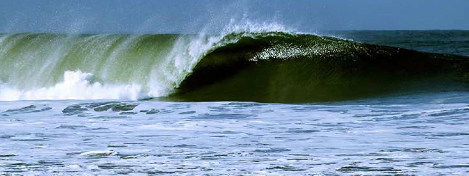 Thunder Bombs Surf Camp