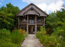 Hidden Bay Resort - Temporada 2020