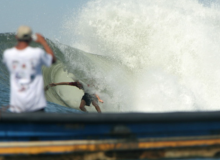 Los Mangos Hotel - Surf