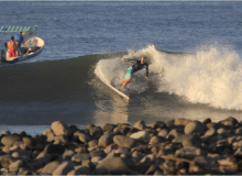 Los Mangos Hotel - Surf