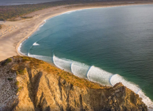 México - Punta Conejo Resort - Salina Cruz - 2022