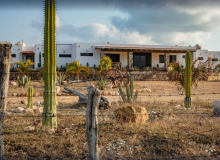 México - Punta Conejo Resort - Salina Cruz - 2022