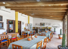 México - Punta Conejo Resort - Salina Cruz - 2022
