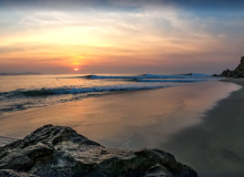 México - Punta Conejo Resort - Salina Cruz - 2022