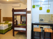 Eco del Mar Hotel