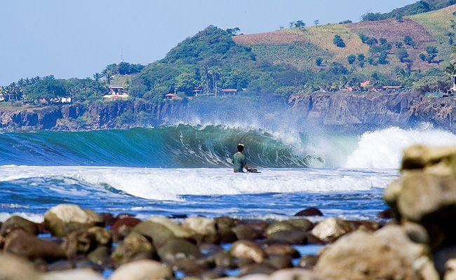 Surf Trip El Salvador: tudo o que você precisa saber Surf Trip El Salvador: tudo o que você precisa saber