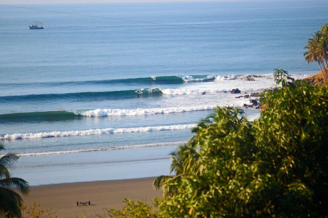 Surf Trip El Salvador: tudo o que você precisa saber Surf Trip El Salvador: tudo o que você precisa saber